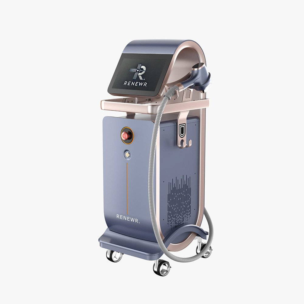 RenewR - Laser Diodo