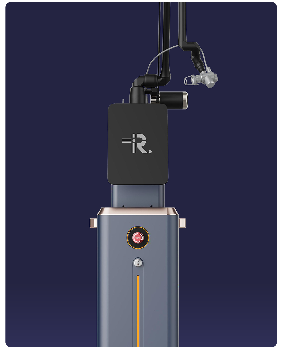 RenewR Laser CO2